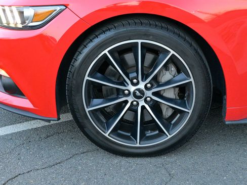 Used 2017 Ford Mustang GT w/ Interior & Wheel Package image 9