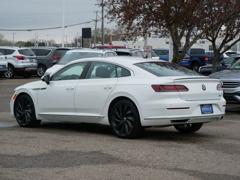 Used 2023 Volkswagen Arteon SEL w/ Arteon MDO Package image 5