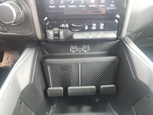 New 2026 RAM 1500 Big Horn image 8