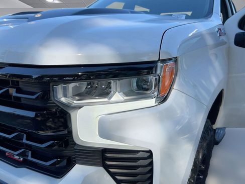 Certified 2023 Chevrolet Silverado 1500 LT Trail Boss w/ Protection Package image 11