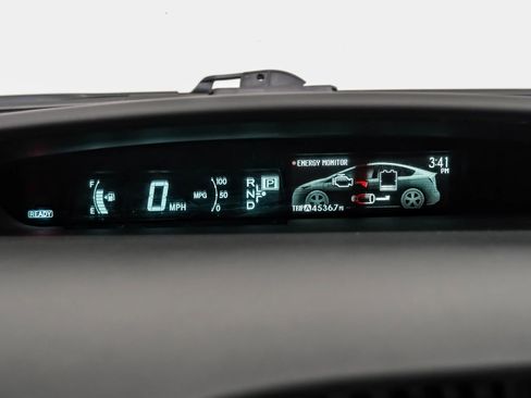 Used 2013 Toyota Prius Two FWD image 20