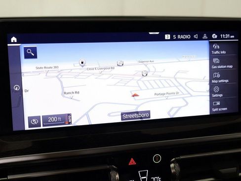 Used 2025 BMW X4 xDrive30i image 53