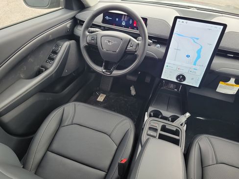 New 2026 Ford Mustang Mach-E Premium w/ Interior Protection Package AWD/4WD image 32