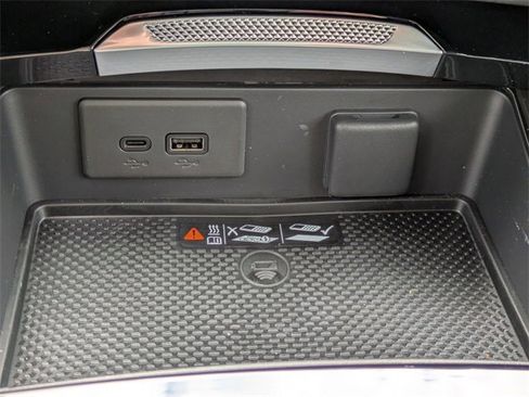 New 2026 Buick Envision Sport Touring image 26