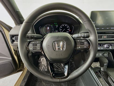 New 2026 Honda Civic Sport image 11