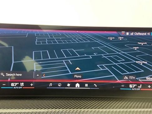 Used 2026 BMW X6 M60i image 45