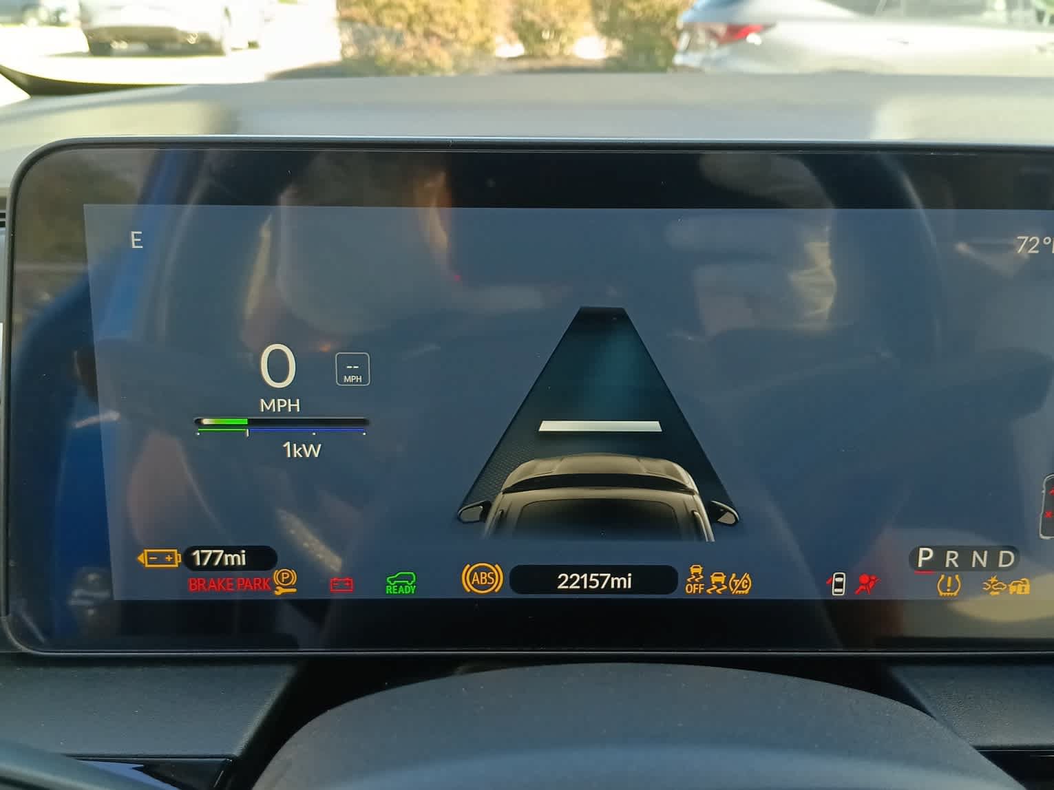 Used 2024 Honda Prologue Touring image 9