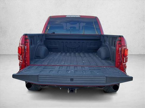 Used 2018 Ford F150 Raptor w/ Equipment Group 802A Luxury image 6