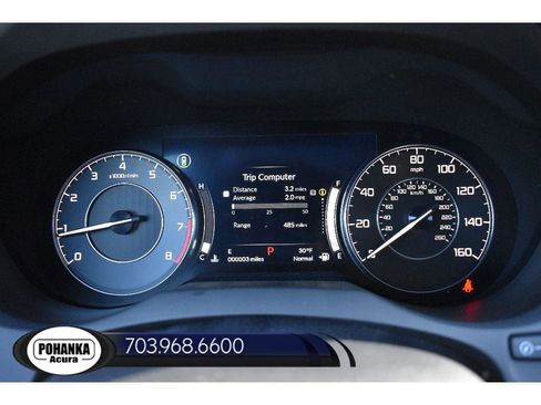 New 2026 Acura RDX Technology Package image 9