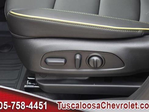 New 2026 Chevrolet TrailBlazer ACTIV w/ Convenience Package FWD image 16