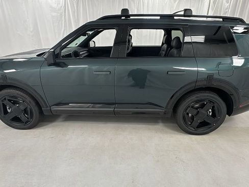 New 2027 Kia Telluride SX X-Line image 6