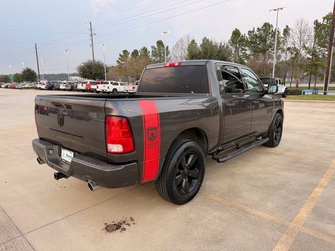 Used 2016 RAM 1500 Express image 8