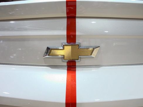 Used 2010 Chevrolet Camaro SS w/ Interior Accent Trim Package image 25