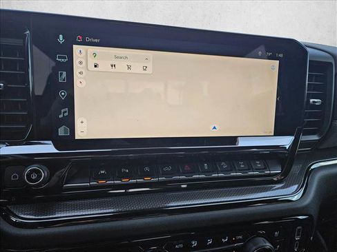 Used 2025 Chevrolet Silverado 1500 ZR2 image 14