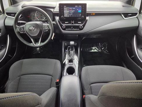 Certified 2022 Toyota Corolla SE image 16
