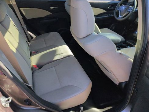 Used 2016 Honda CR-V EX image 33