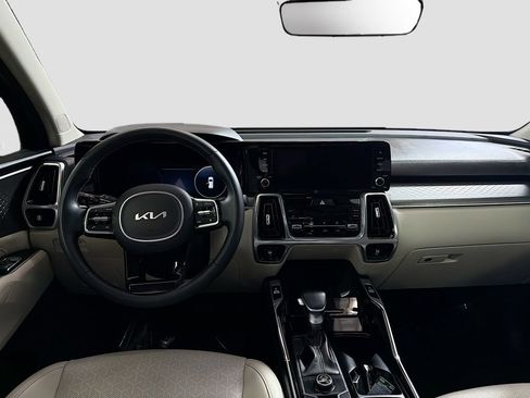 Used 2023 Kia Sorento SX FWD image 24