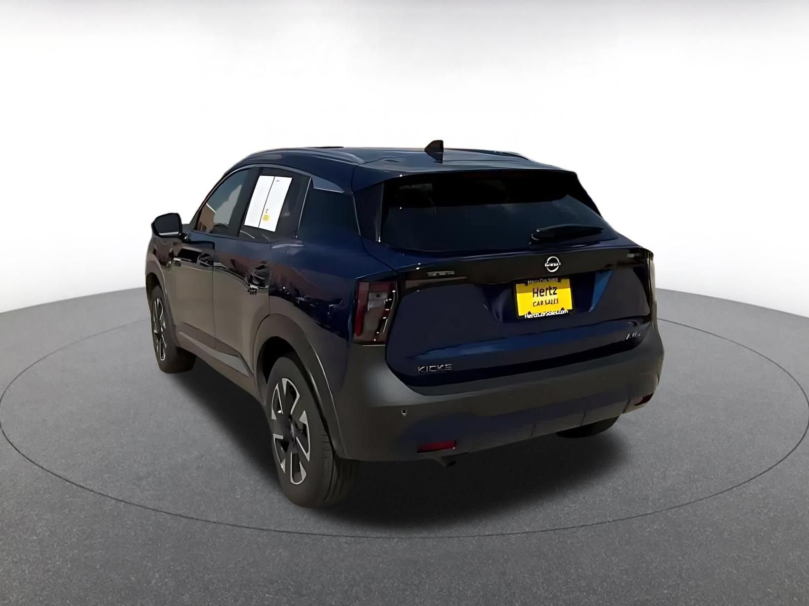 Used 2026 Nissan Kicks SV w/ Cold Weather Package AWD/4WD image 12