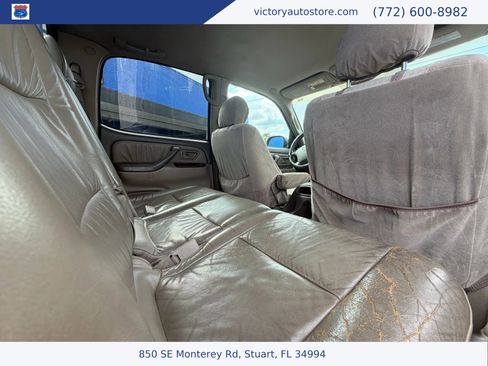 Used 2006 Toyota Tundra SR5 image 12