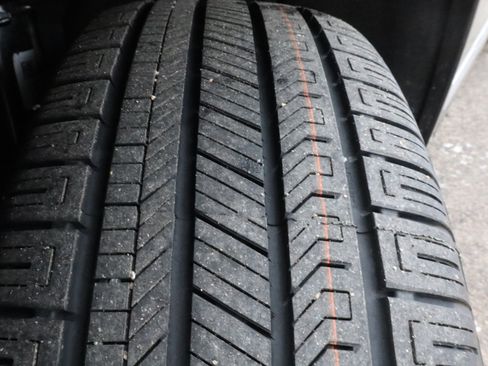 New 2026 GMC Terrain Denali image 17