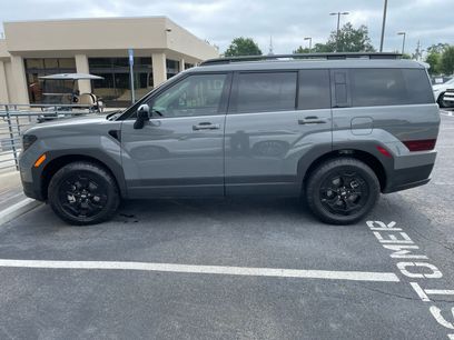 Certified 2024 Hyundai Santa Fe XRT