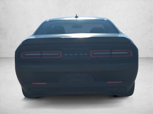 Used 2022 Dodge Challenger R/T Scat Pack w/ 1320 Plus Group image 6
