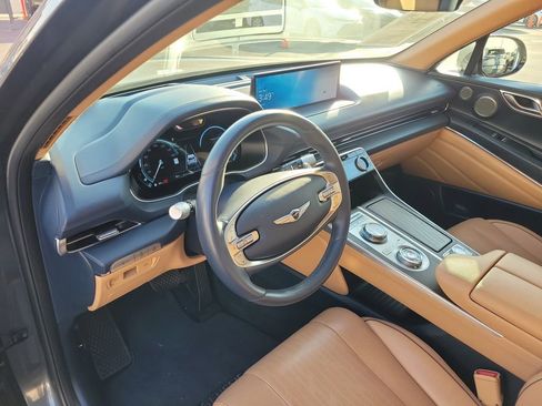 Used 2023 Genesis GV80 2.5T w/ Prestige Package image 18