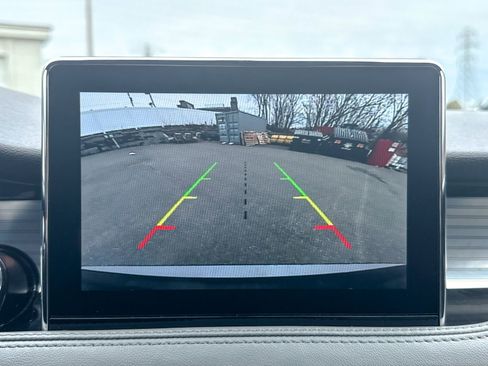 Used 2022 Lincoln Corsair AWD w/ Premium Package image 36