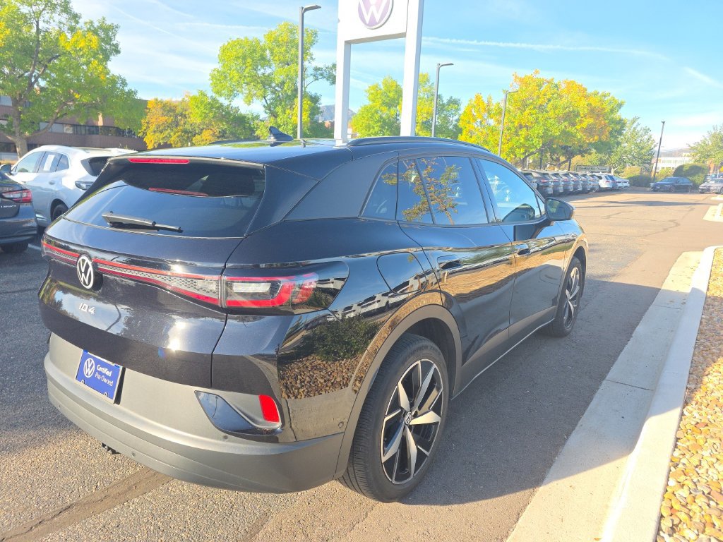 Certified 2023 Volkswagen ID.4 Pro S AWD/4WD image 6