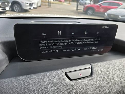 Certified 2024 MAZDA CX-90 Plug-In Hybrid w/ Preferred image 19