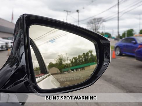 Used 2022 Lexus ES 350 F Sport FWD image 5