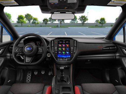 New 2026 Subaru WRX Limited AWD/4WD image 18