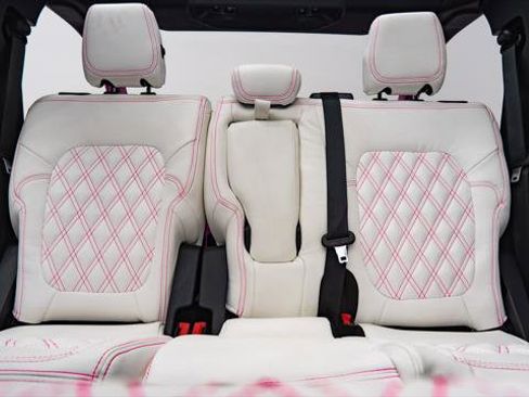 Used 2026 Ford Bronco Big Bend AWD/4WD image 27