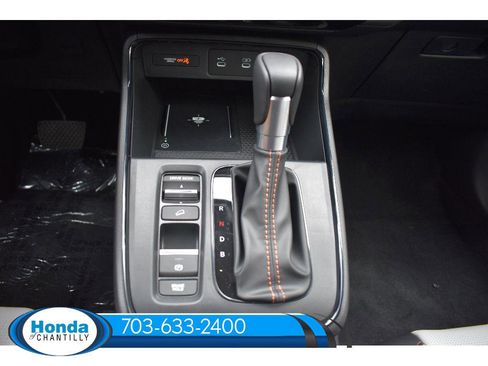 New 2026 Honda CR-V Sport Touring image 19