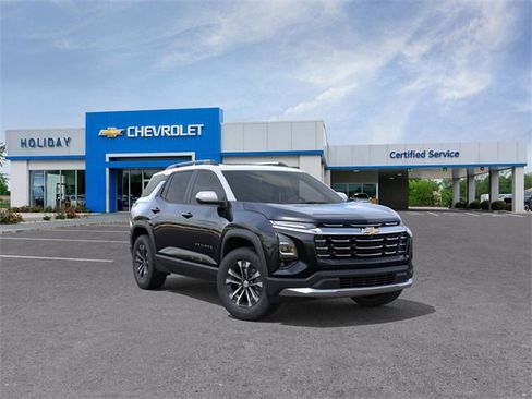 New 2026 Chevrolet Equinox LT w/ Convenience Package II image 1