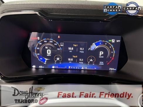 Used 2024 Chevrolet Colorado LT w/ LT Convenience Package II image 51