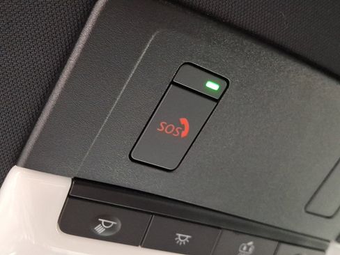 Used 2025 Nissan Pathfinder Rock Creek image 25