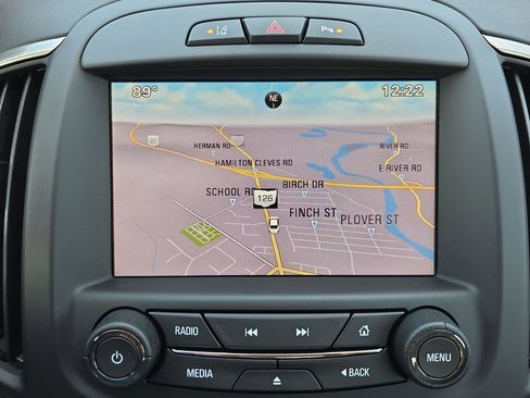 Used 2015 Buick LaCrosse Leather w/ Experience Buick Package image 23