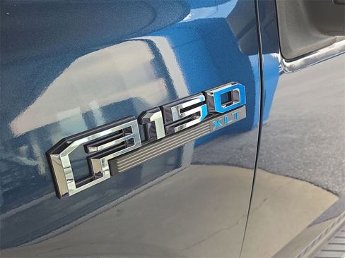 Used 2016 Ford F150 XLT w/ Equipment Group 301A Mid image 29