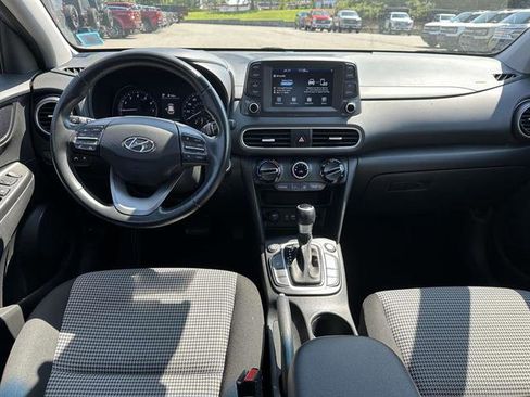 Used 2021 Hyundai Kona SEL Plus image 12