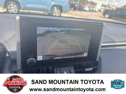 Used 2025 Toyota RAV4 XLE Premium AWD/4WD image 25