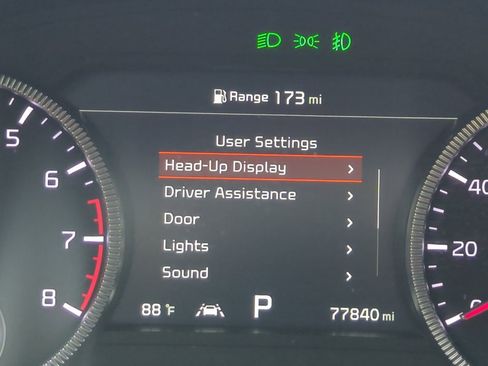 Used 2020 Kia Telluride SX w/ SX Prestige Package AWD/4WD image 35