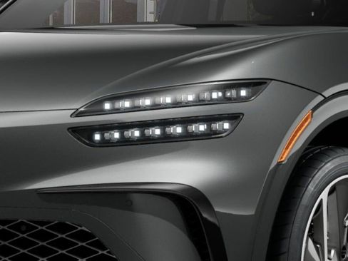 New 2026 Genesis GV60 Advance AWD/4WD image 13