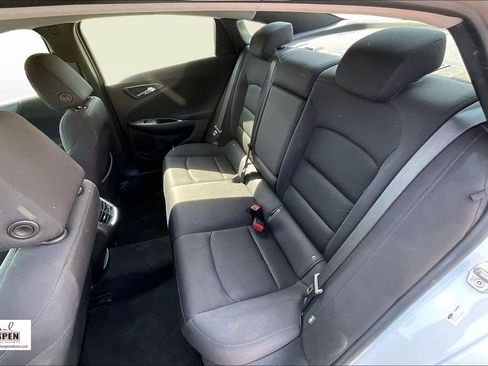 Used 2023 Chevrolet Malibu LT image 25