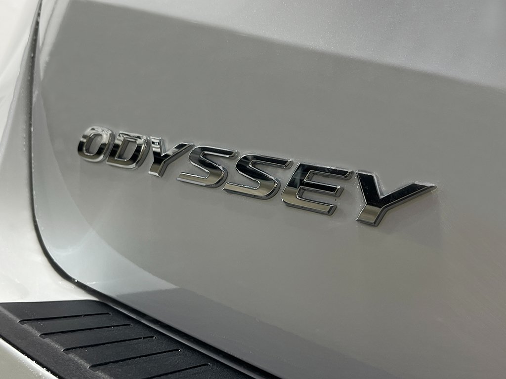 New 2027 Honda Odyssey Touring image 6