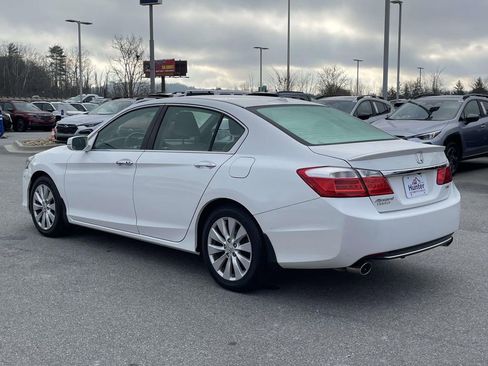 Used 2015 Honda Accord EX-L image 26