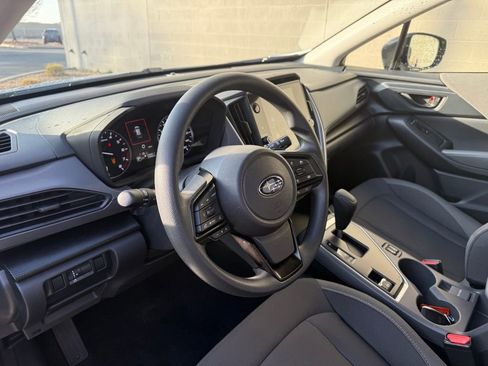 Used 2025 Subaru Crosstrek 2.0i Premium image 21