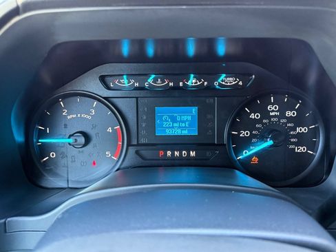 Used 2022 Ford F250 XL w/ Power Equipment Group AWD/4WD image 23
