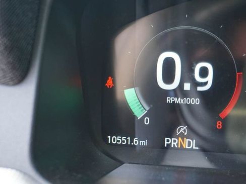 Used 2026 Ford Explorer Active w/ Active Comfort Package RWD image 6