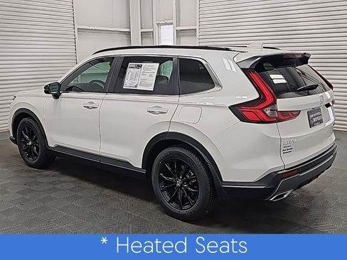 Used 2023 Honda CR-V Sport image 6